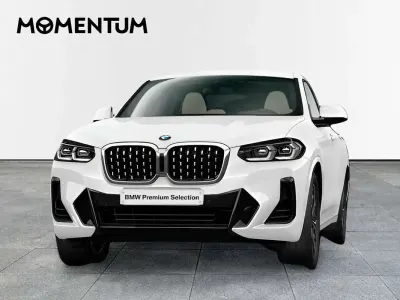 Usado BMW X4