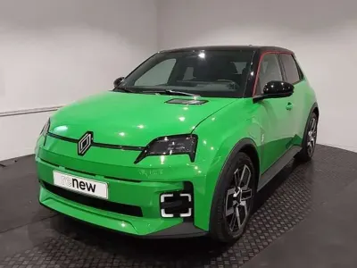 Brugt Renault R5