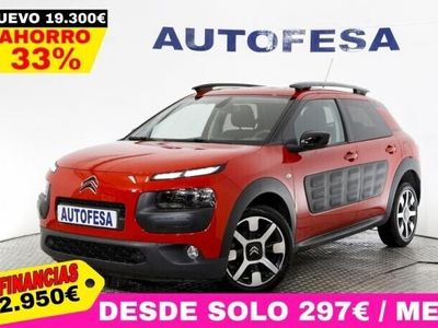 Citroën C4 Cactus