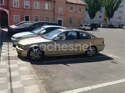 Usado BMW 330