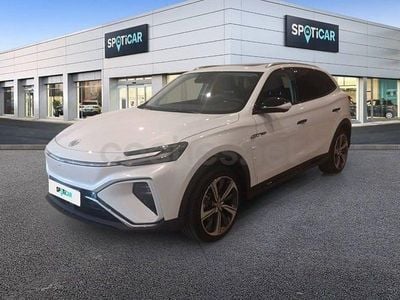 Nuevo MG Marvel R Luxury 132 kW (180 CV) 2025 Blanco SUV