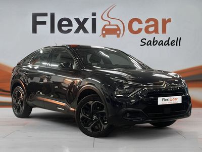 usado Citroën C4 PureTech 130 S&S 6v Feel Pack Gasolina en Flexicar Sabadell 1