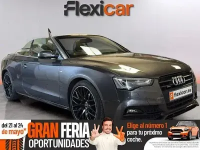 Usado Audi A5
