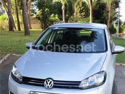 VW Golf VI
