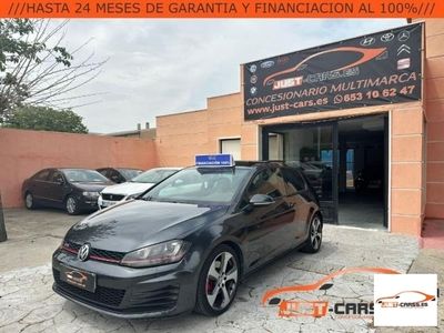 usado VW Golf VII 