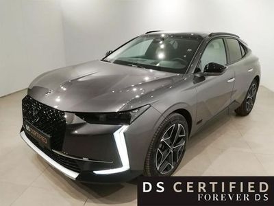 Citroën DS4