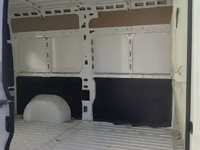 Occasion Peugeot Boxer