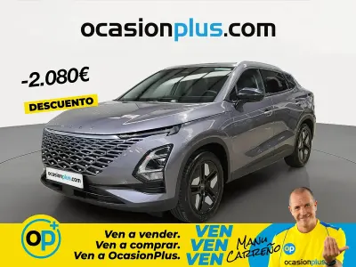 Usado Omoda 5 147 CV (108 kW) 2025 Blanco SUV