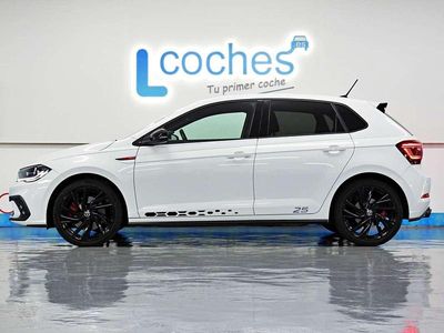 Blanco Usado 2024 VW Polo GTI Utilitario | 31.990 € (Caro)