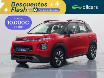 Usado Citroën C3 Aircross