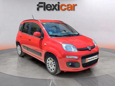 Fiat Panda Cross