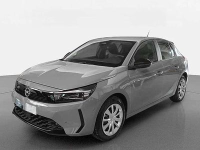 Plateado Nuevo 2025 Opel Corsa Edition Utilitario | 21.322 €