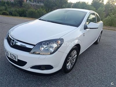 Opel Astra GTC