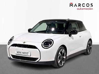 Usado Mini Cooper 135 kW (184 CV) 2024 Blanco Utilitario
