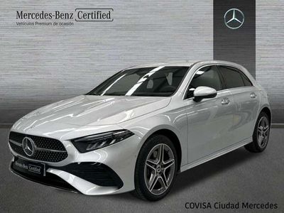 Usado Mercedes A250 163 CV (119 kW) 2024 Berlina