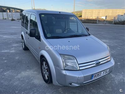 Ford Tourneo