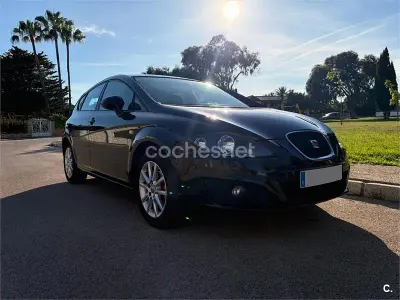 Usado Seat Leon