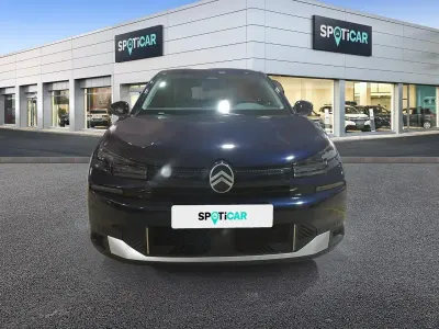 Usado Citroën C4 145 CV (106 kW) 2026 Azul SUV