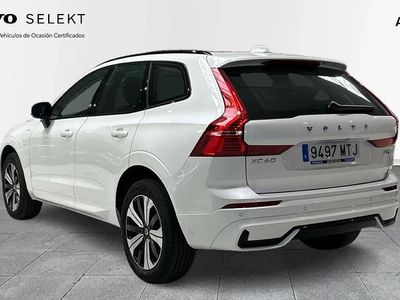 Usado Volvo XC60 Plus 350 CV (257 kW) 2024 SUV