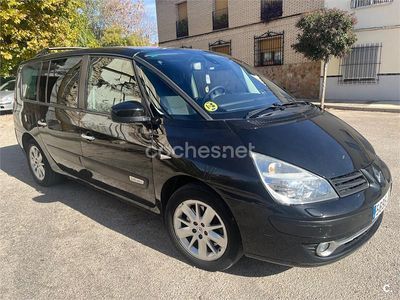 Renault Grand Espace