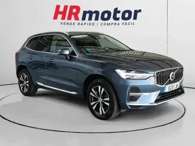 Usado Volvo XC60
