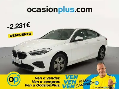 Usado BMW 216