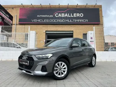 Usado Audi A1 Sportback