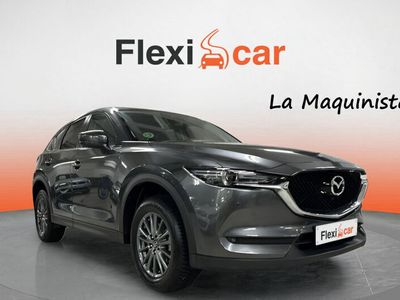 usado Mazda CX-5 2.0 G 121kW (165CV) 2WD Evolution