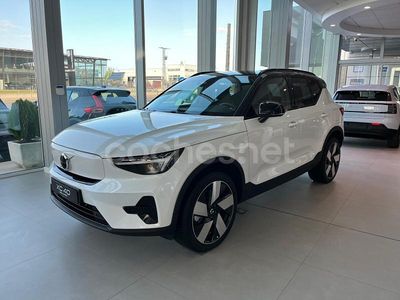 Eléctrico Usado 2023 Volvo XC40 Plus SUV | 42.400 € (Caro)