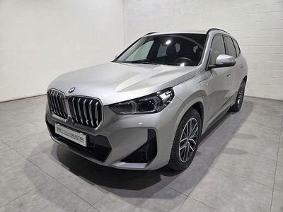 Usado BMW X1 245 CV (180 kW) 2025 Gris plata SUV
