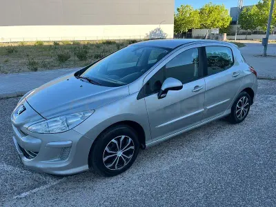 Usado Peugeot 308