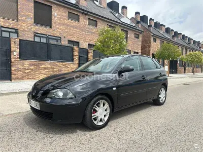 Usado Seat Ibiza