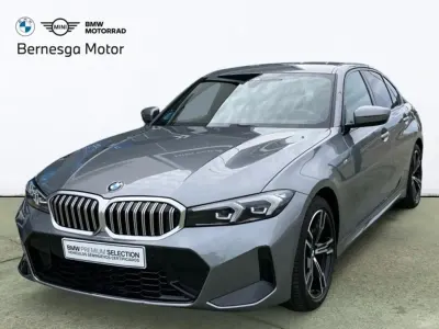 Usado BMW 318 Comfort Edition 150 CV (110 kW) 2025 Otro Berlina