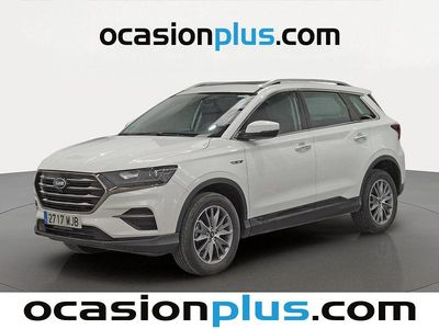 Usado SWM G01 131 CV (96 kW) 2023 Blanco SUV