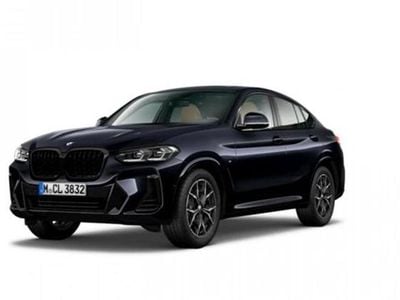 Usado 2024 BMW X4 xLine SUV | 54.900 € (Precio justo)