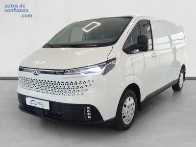 Nuevo Maxus V70 150 CV (110 kW) 2025 Van