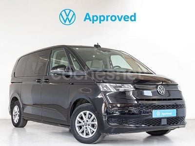 VW Multivan