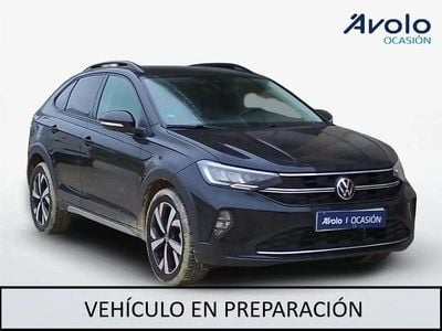 Usado VW Taigo Life 115 CV (84 kW) 2026 SUV