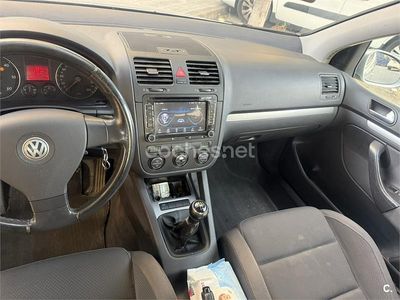 VW Golf IV