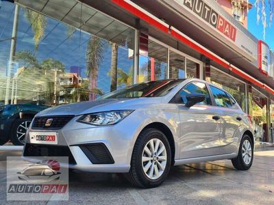 usado Seat Ibiza 1.0 EcoTSI S&S Style 95