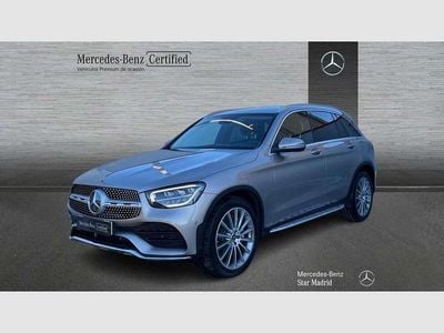 Mercedes GLC300