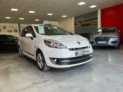 Renault Grand Scénic III