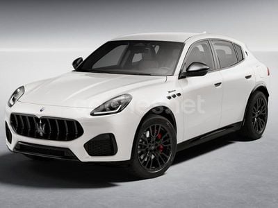 Maserati Grecale