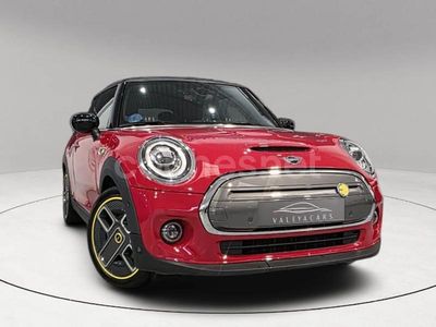 Eléctrico Usado 2020 Mini Cooper SE Utilitario | 17.990 €
