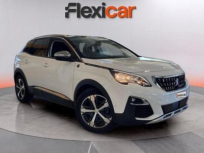 Usado Peugeot 3008