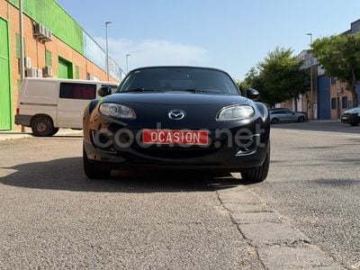 Mazda MX5