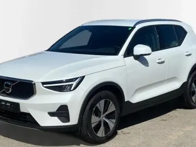 Usado Volvo XC40