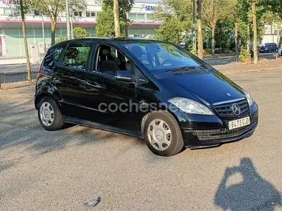 Usado Mercedes A150