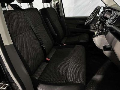 VW Caravelle