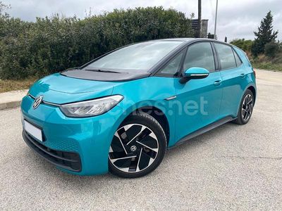 Usado VW ID.3 Pro Performance 150 kW (205 CV) 2020 Eléctrico Utilitario